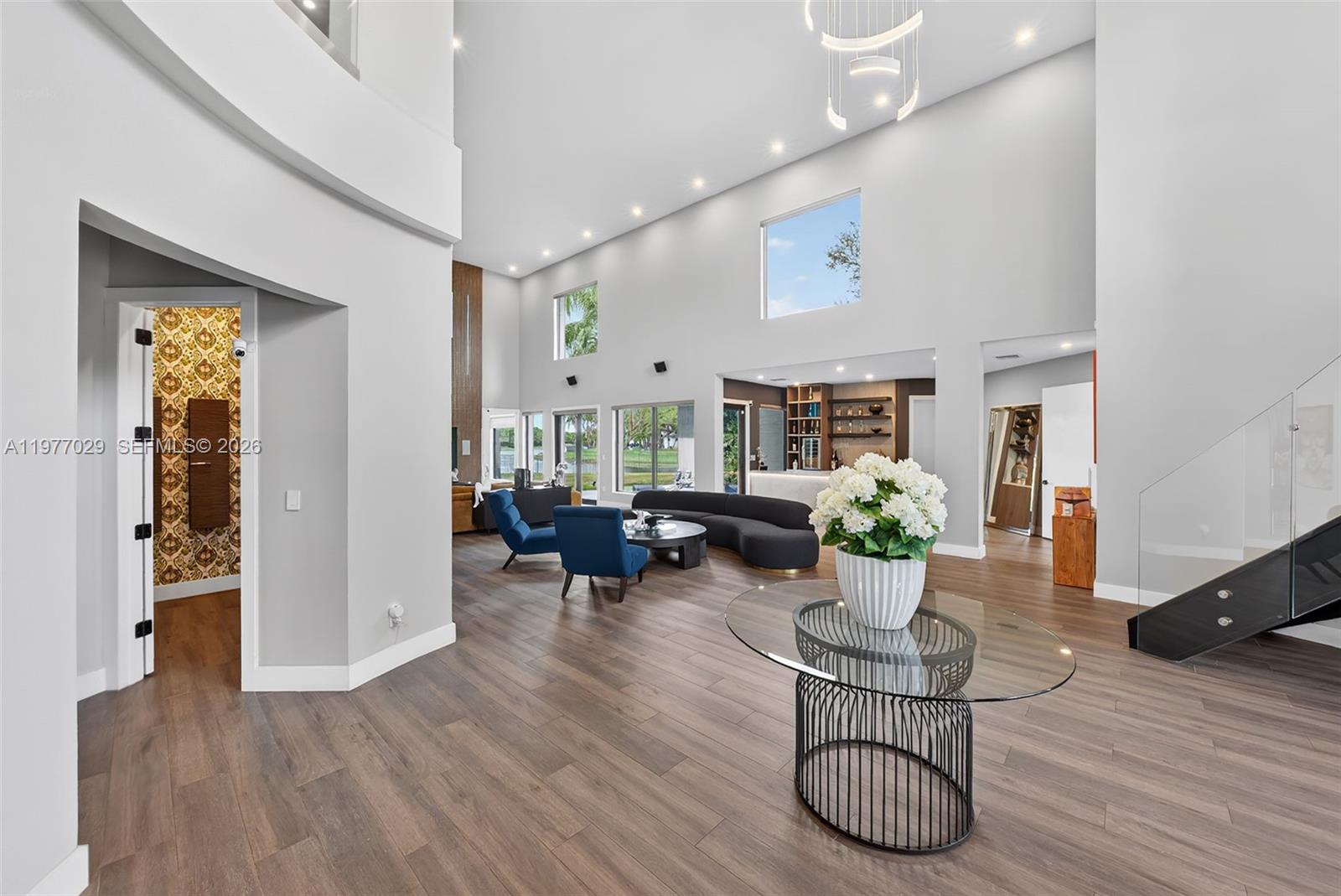 3560 Paddock Rd, Weston FL 33331