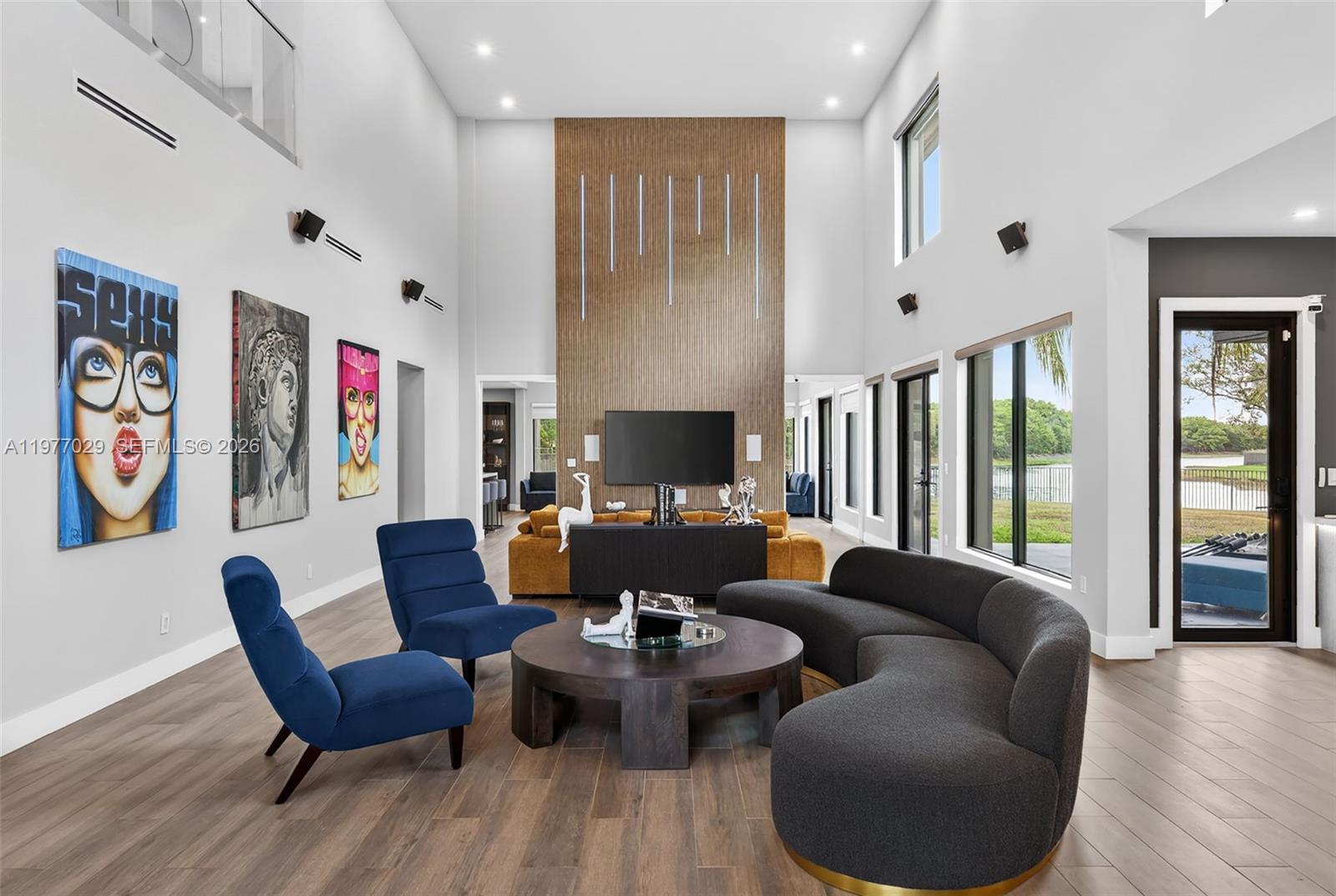 3560 Paddock Rd, Weston FL 33331