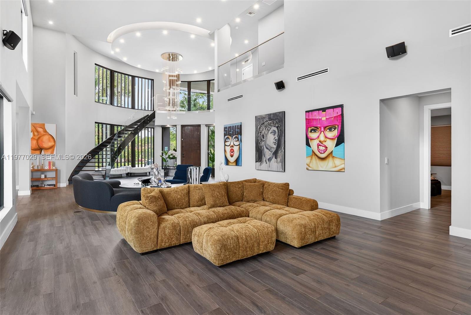 3560 Paddock Rd, Weston FL 33331