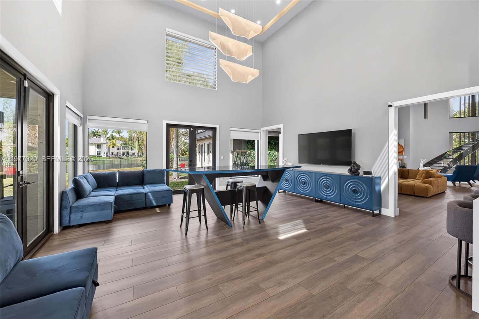 3560 Paddock Rd, Weston FL 33331