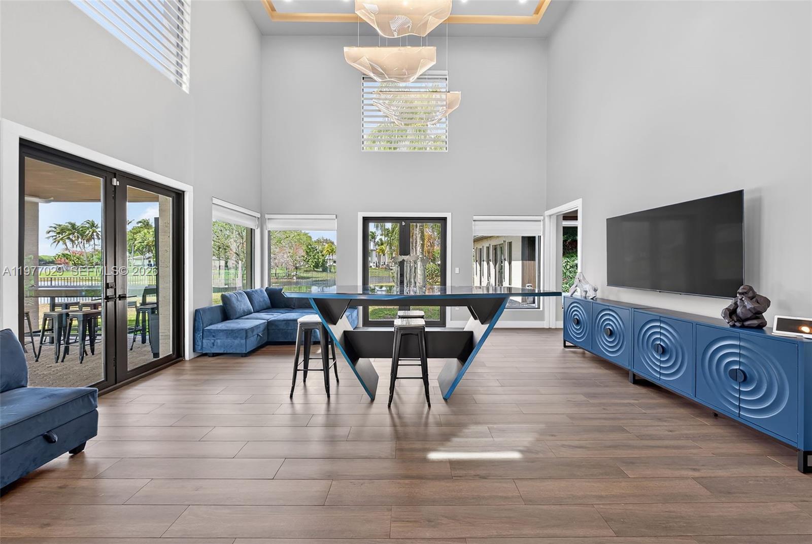 3560 Paddock Rd, Weston FL 33331