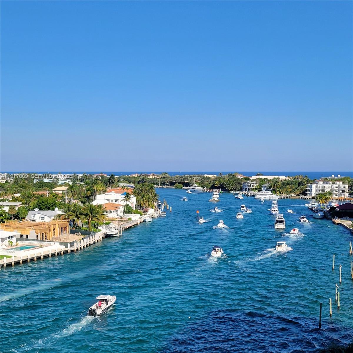 2611 N Riverside Dr #901, Pompano Beach FL 33062