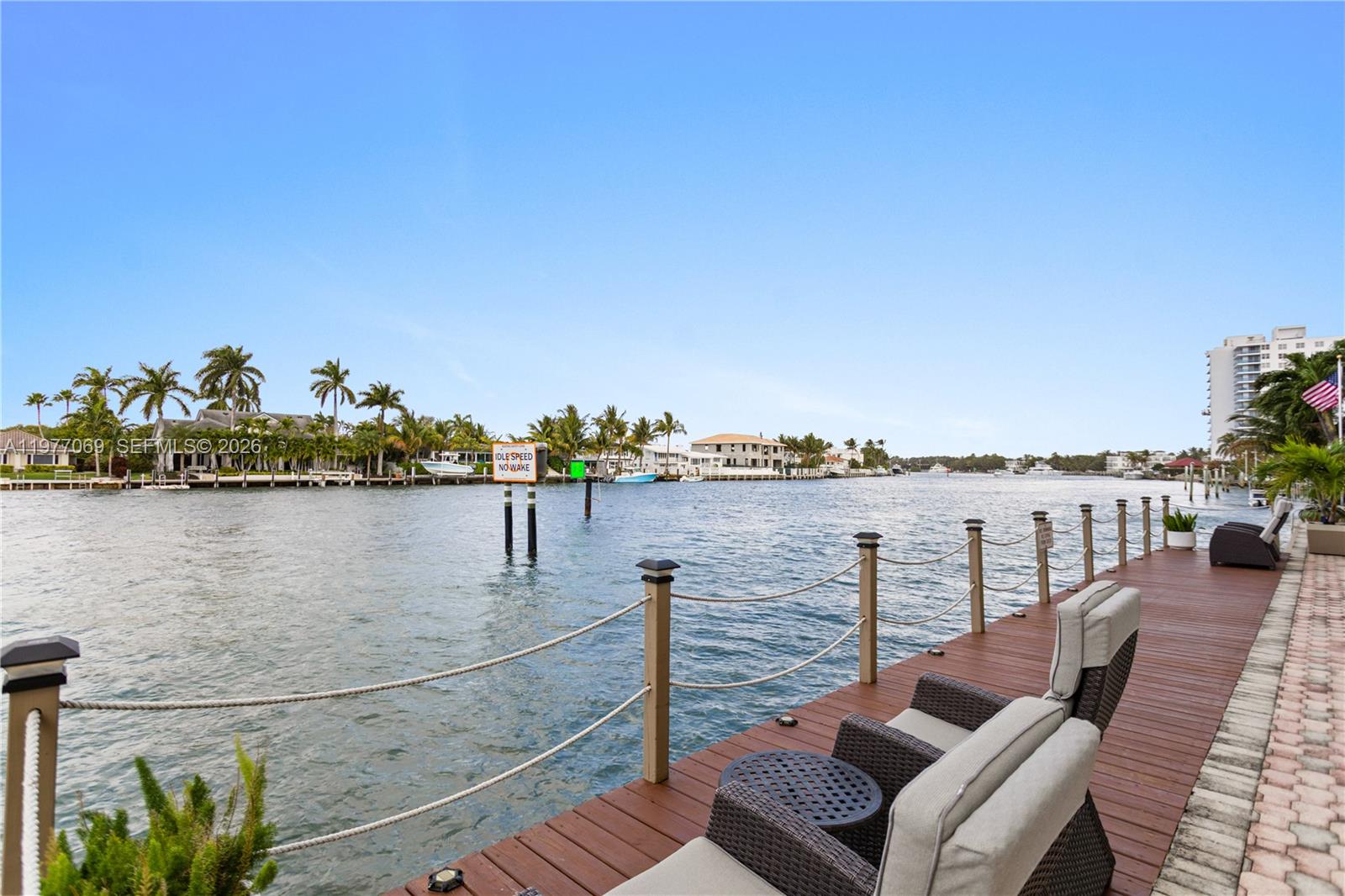 2611 N Riverside Dr #901, Pompano Beach FL 33062