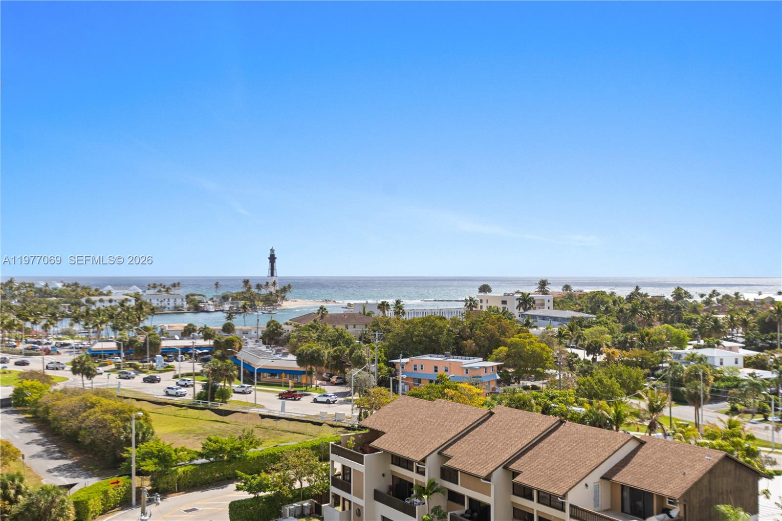 2611 N Riverside Dr #901, Pompano Beach FL 33062
