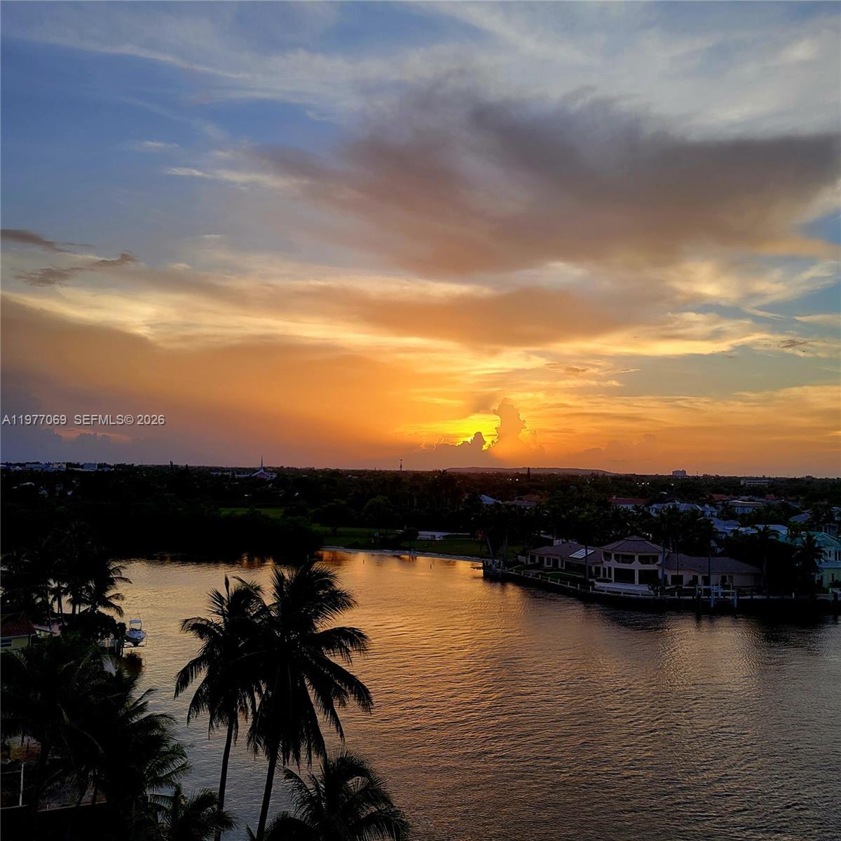 2611 N Riverside Dr #901, Pompano Beach FL 33062