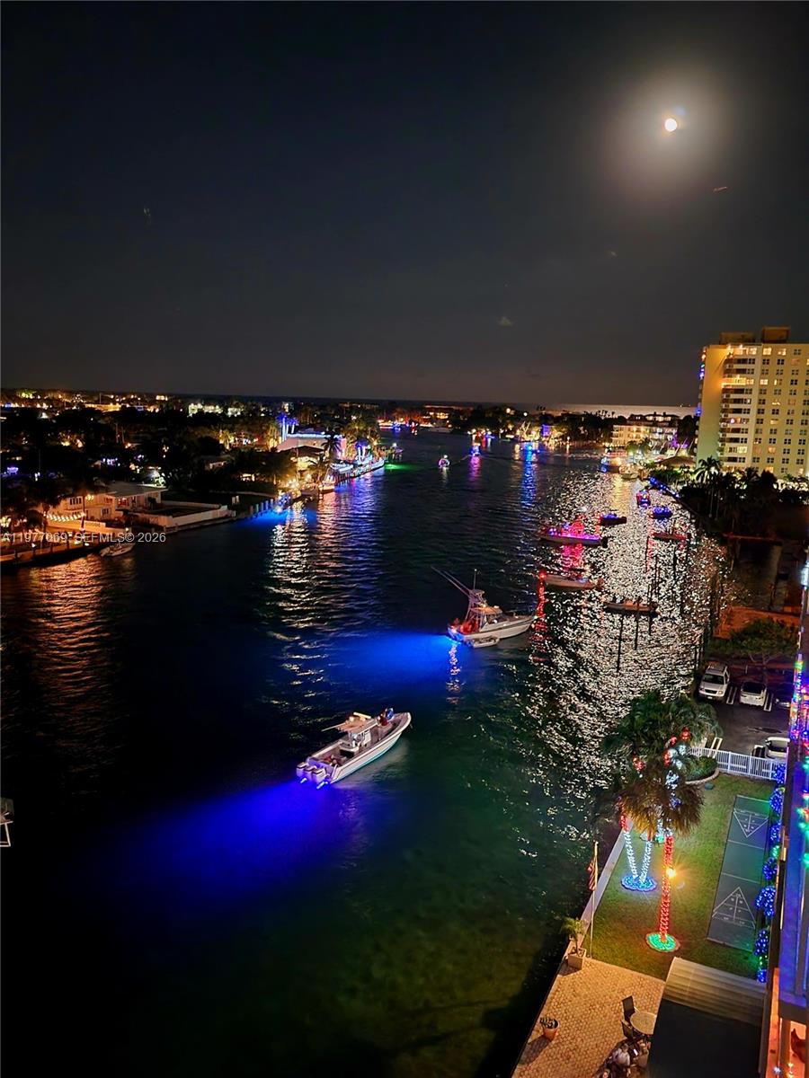 2611 N Riverside Dr #901, Pompano Beach FL 33062