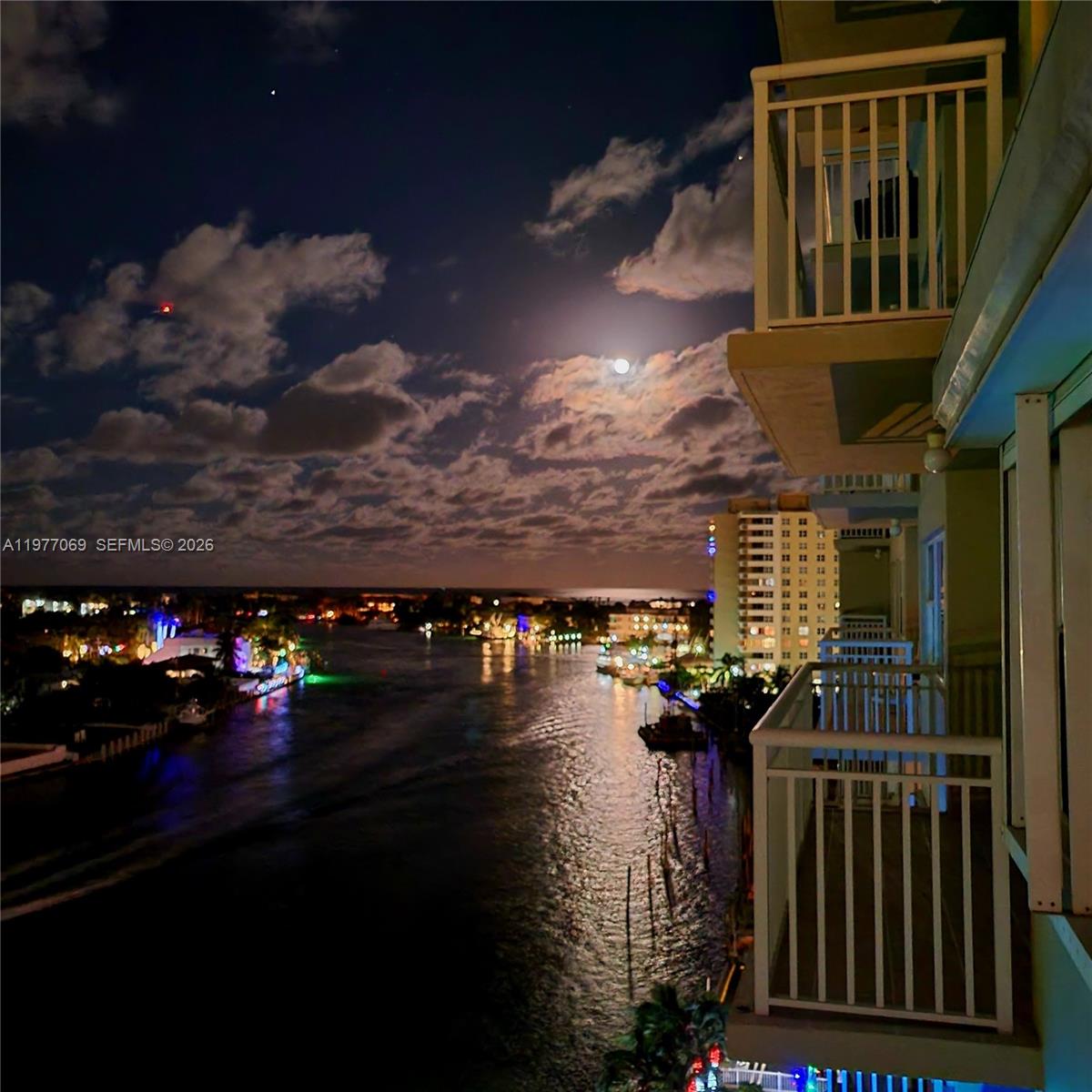 2611 N Riverside Dr #901, Pompano Beach FL 33062