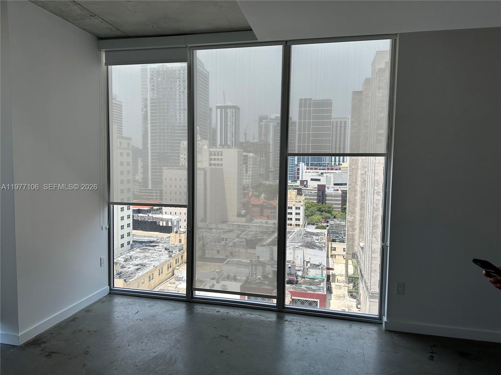 151 SE 1st St #1410, Miami FL 33131