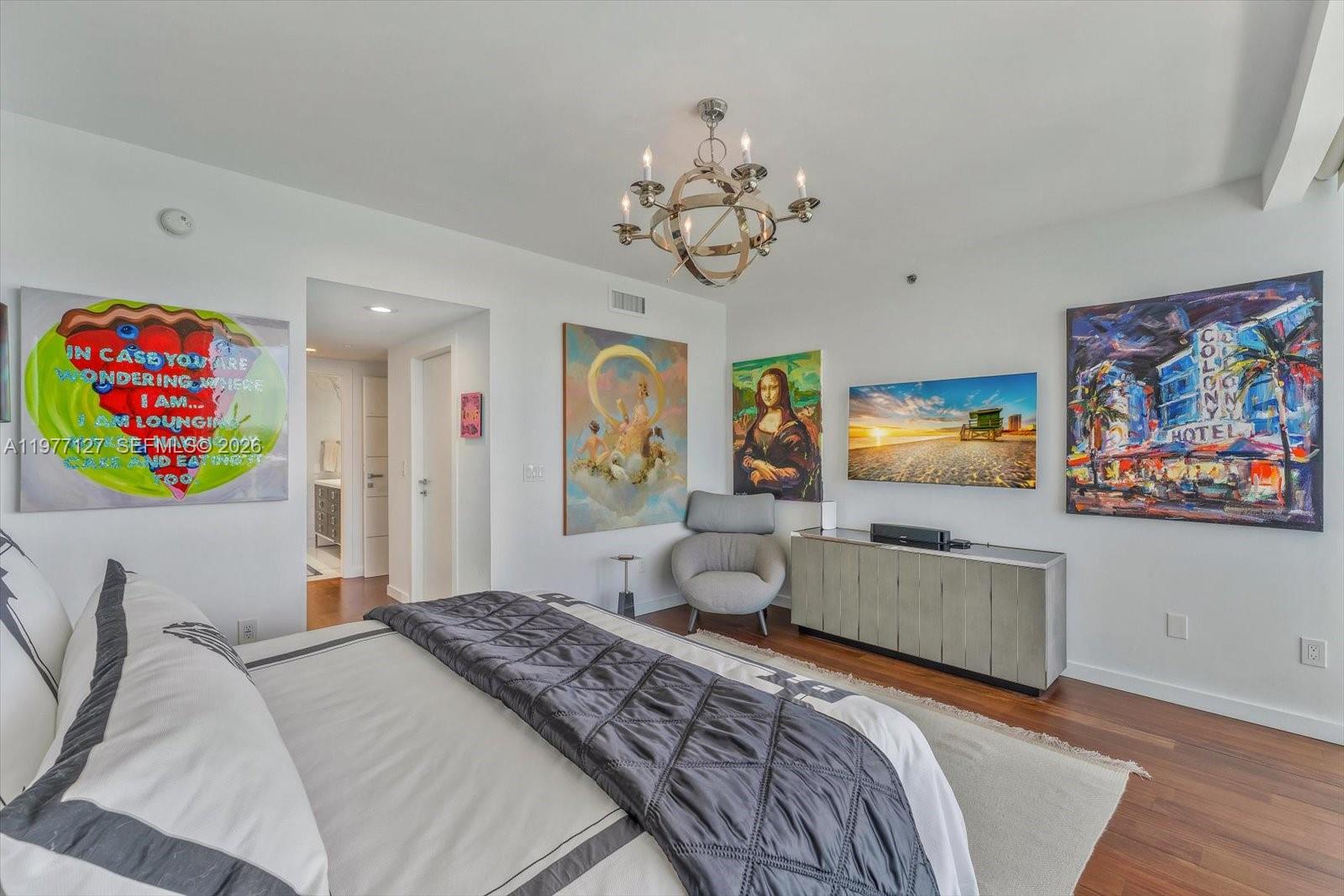 1000 S Pointe Dr #1503, Miami Beach FL 33139
