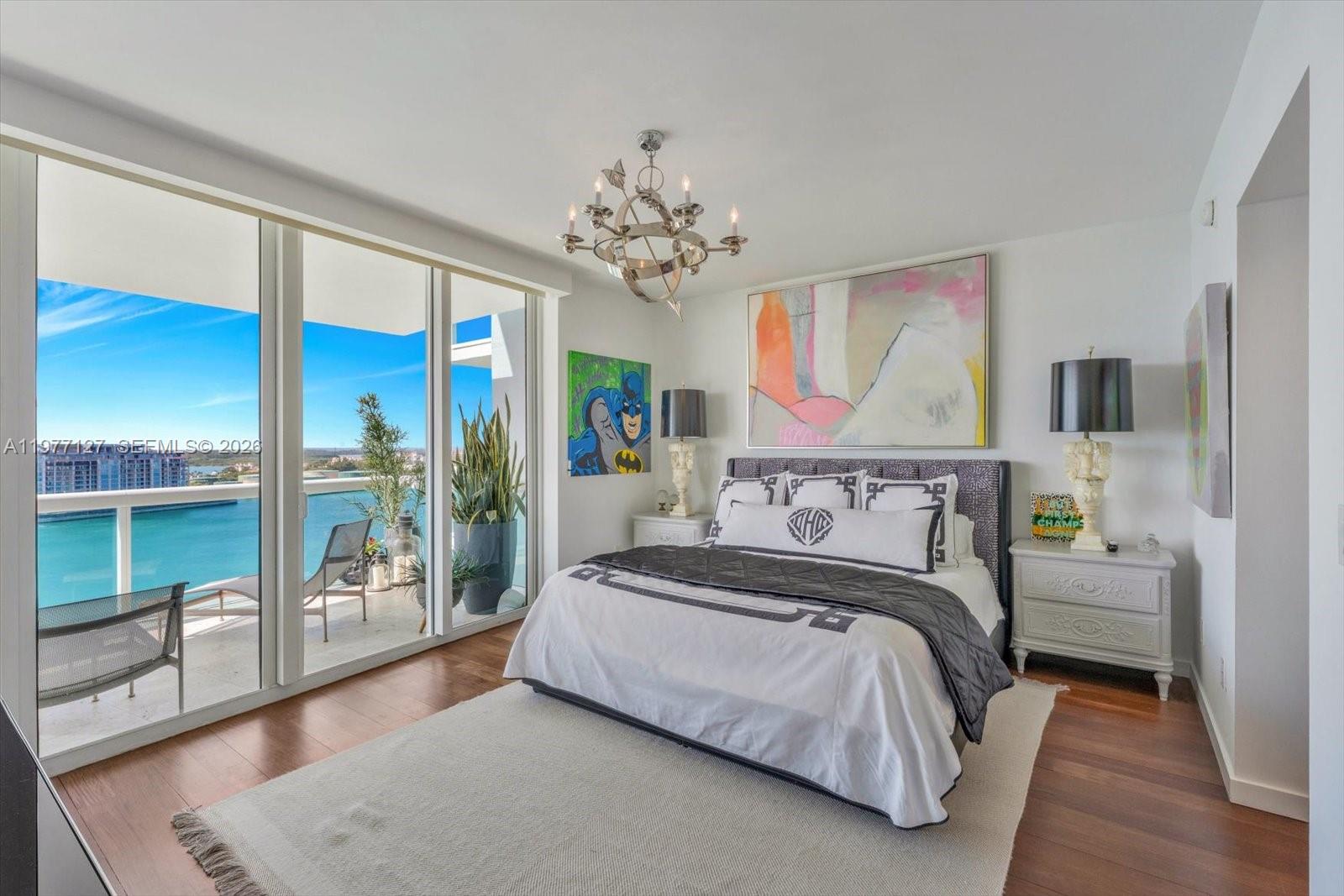 1000 S Pointe Dr #1503, Miami Beach FL 33139
