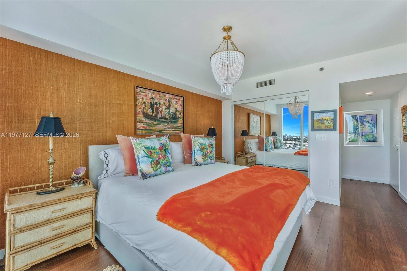 1000 S Pointe Dr #1503, Miami Beach FL 33139