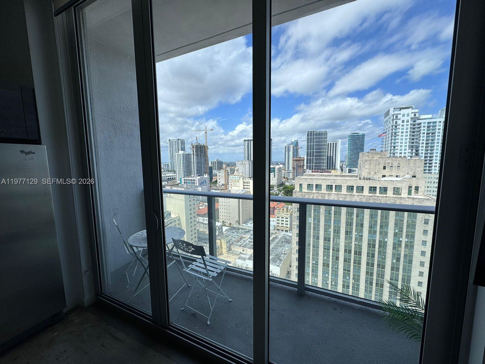 151 SE 1st St #2406, Miami FL 33131