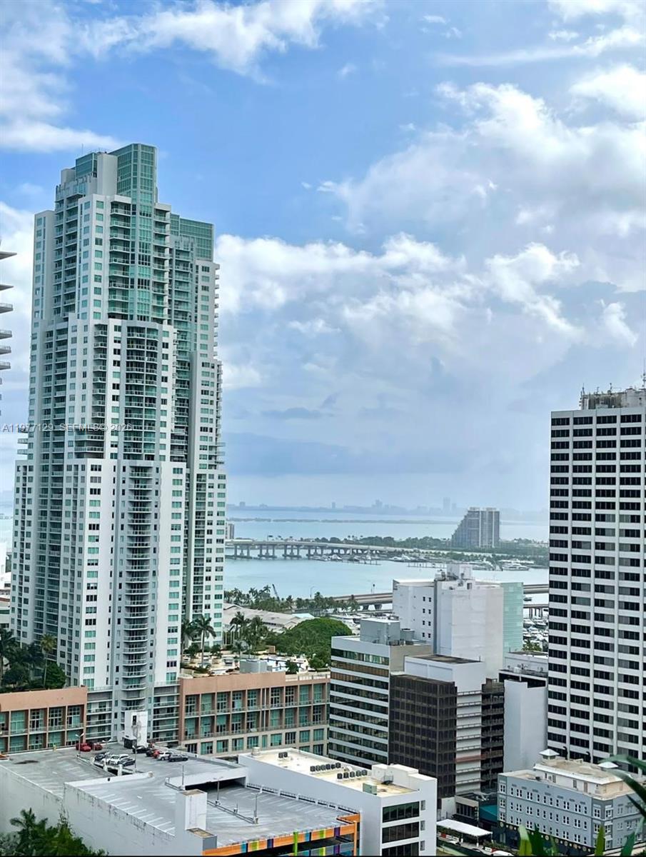151 SE 1st St #2406, Miami FL 33131