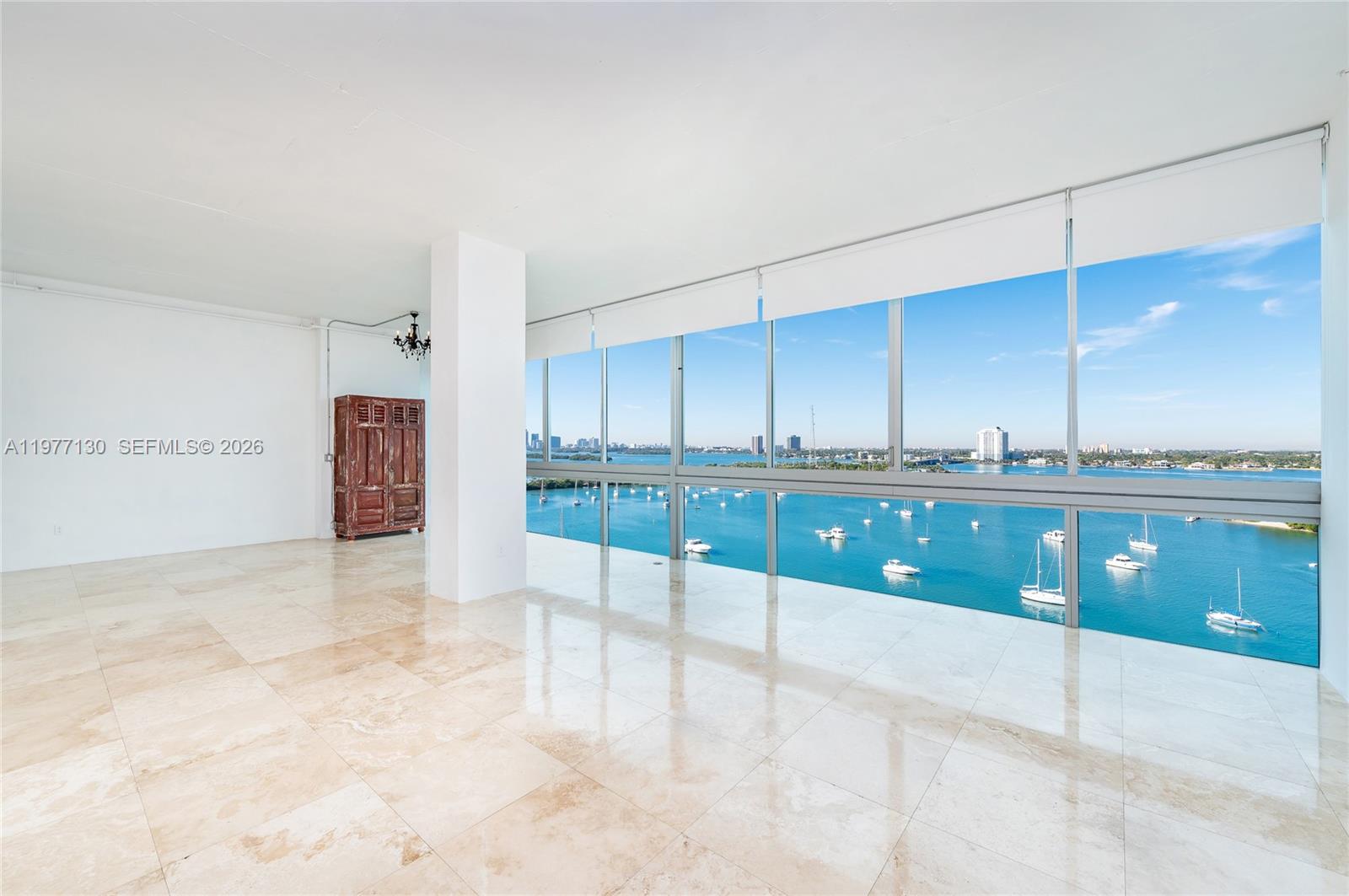 7934 West Dr #1101, North Bay Village FL 33141