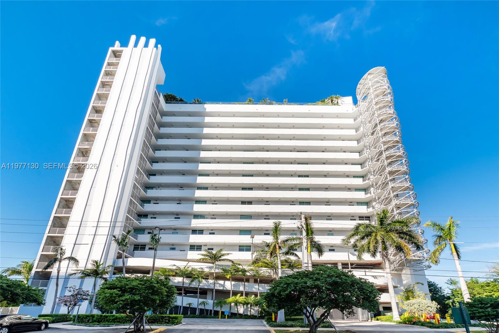 7934 West Dr #1101, North Bay Village FL 33141