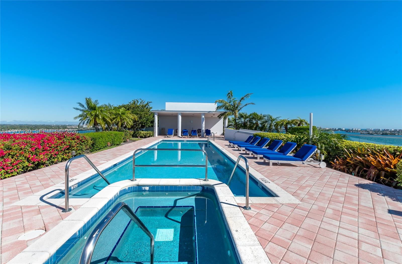 7934 West Dr #1101, North Bay Village FL 33141