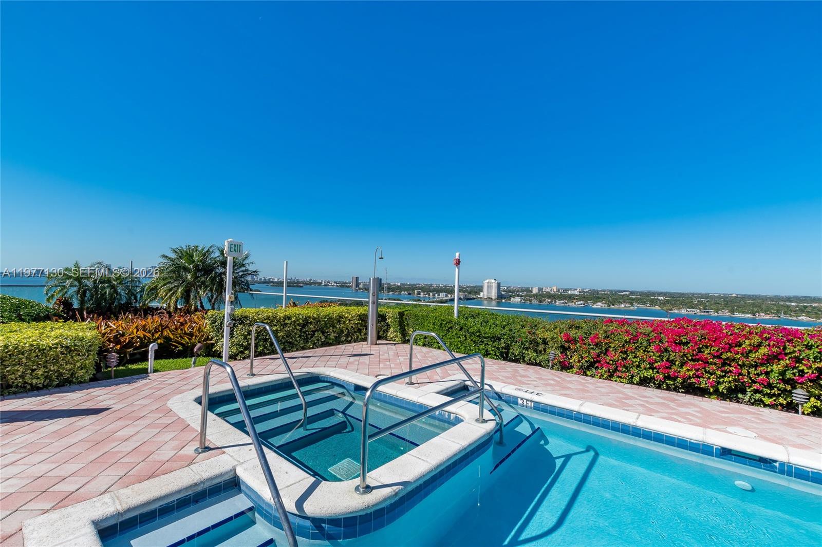 7934 West Dr #1101, North Bay Village FL 33141