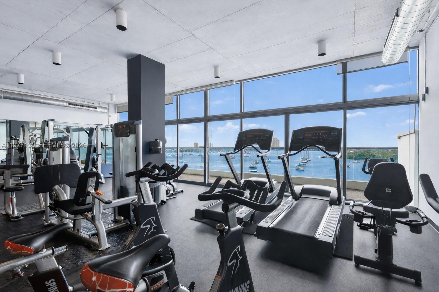 7934 West Dr #1101, North Bay Village FL 33141