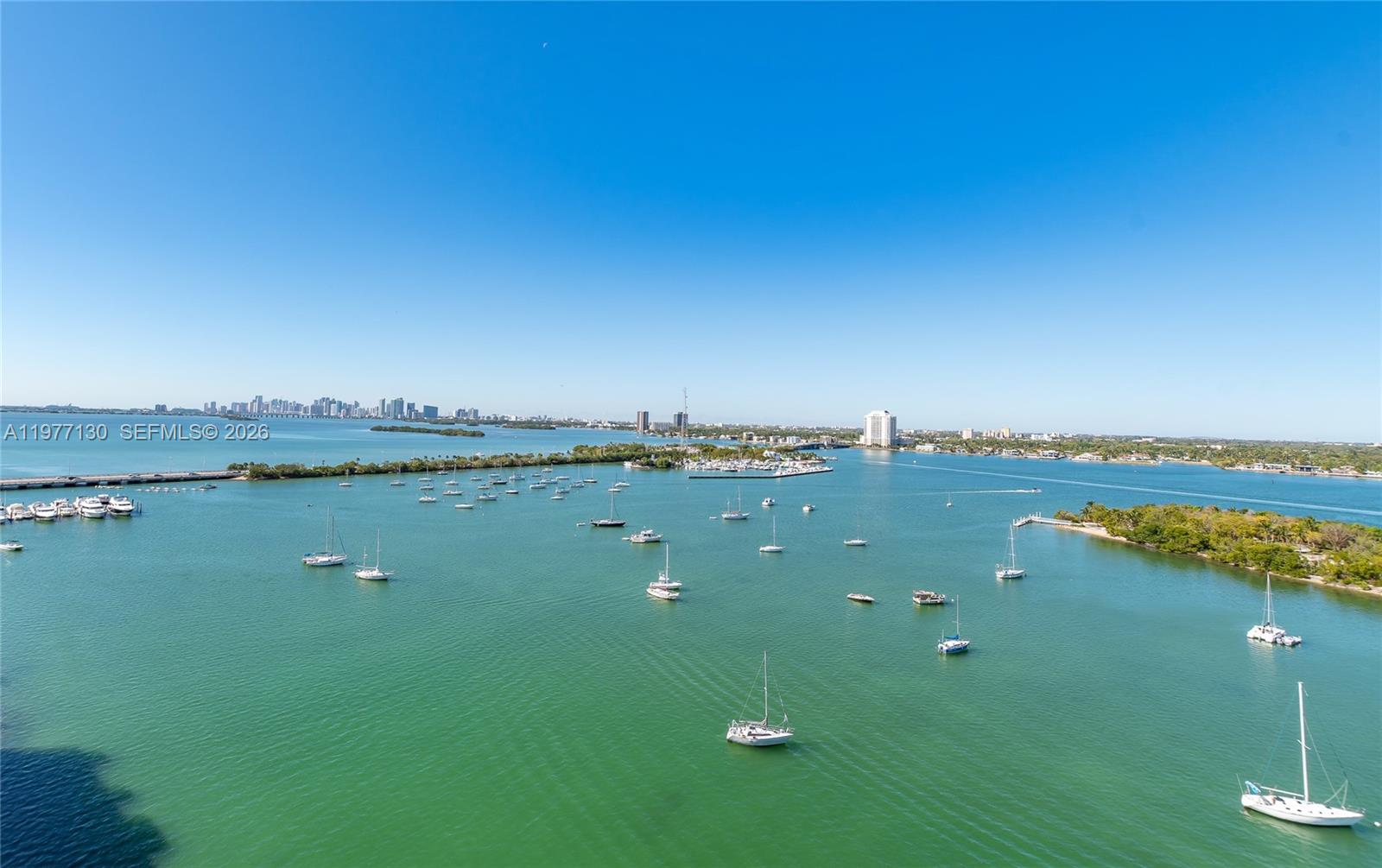 7934 West Dr #1101, North Bay Village FL 33141