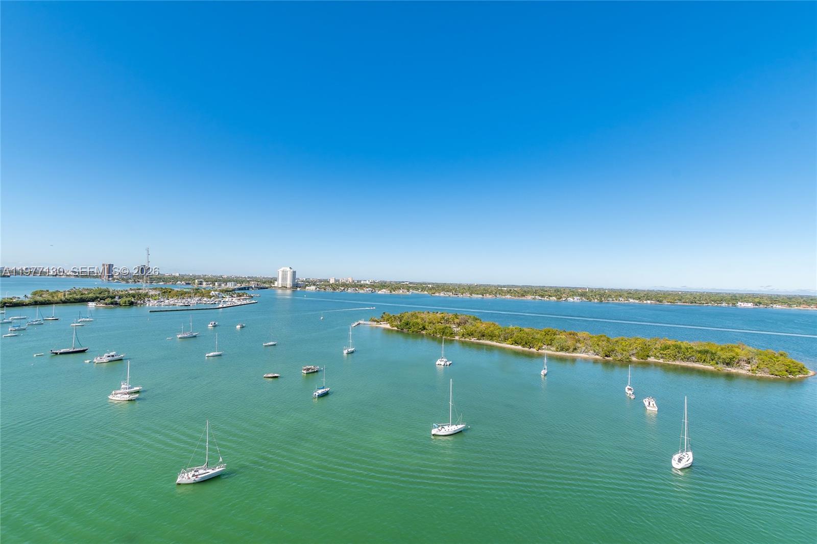7934 West Dr #1101, North Bay Village FL 33141