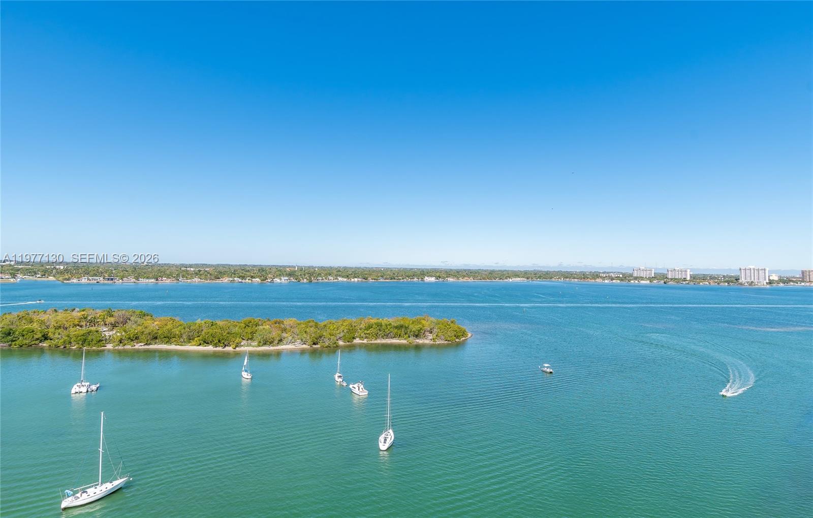 7934 West Dr #1101, North Bay Village FL 33141