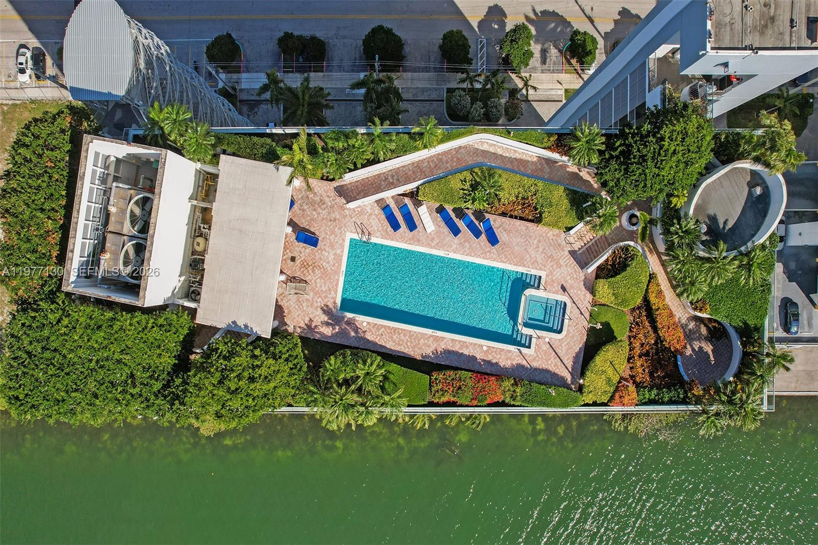 7934 West Dr #1101, North Bay Village FL 33141
