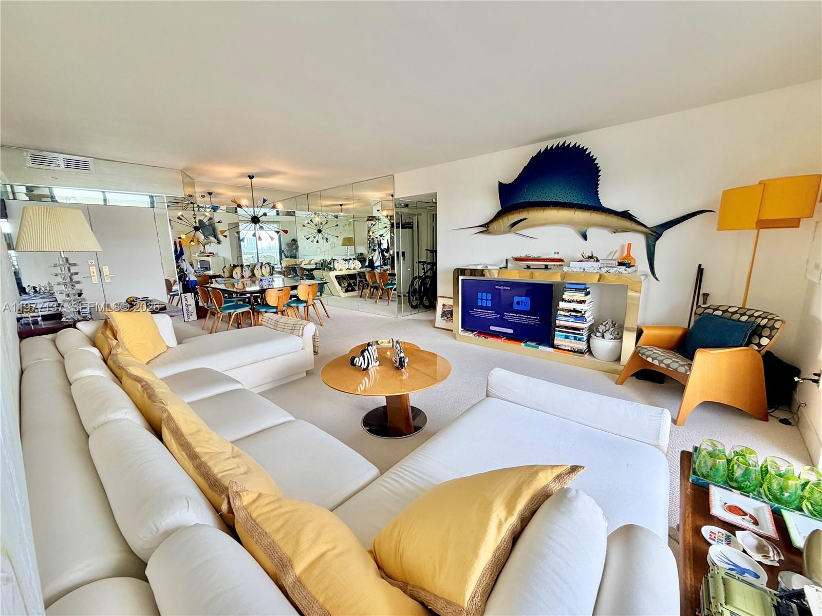 9 Island Ave #2304, Miami Beach FL 33139