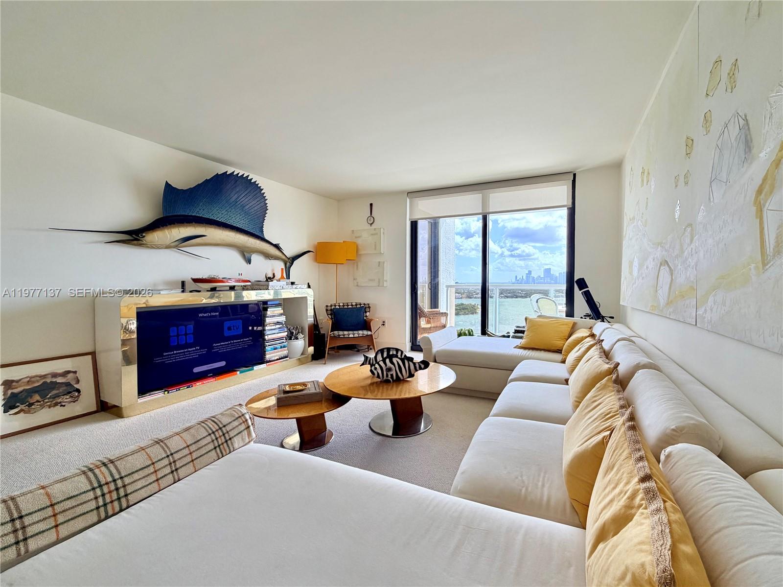 9 Island Ave #2304, Miami Beach FL 33139