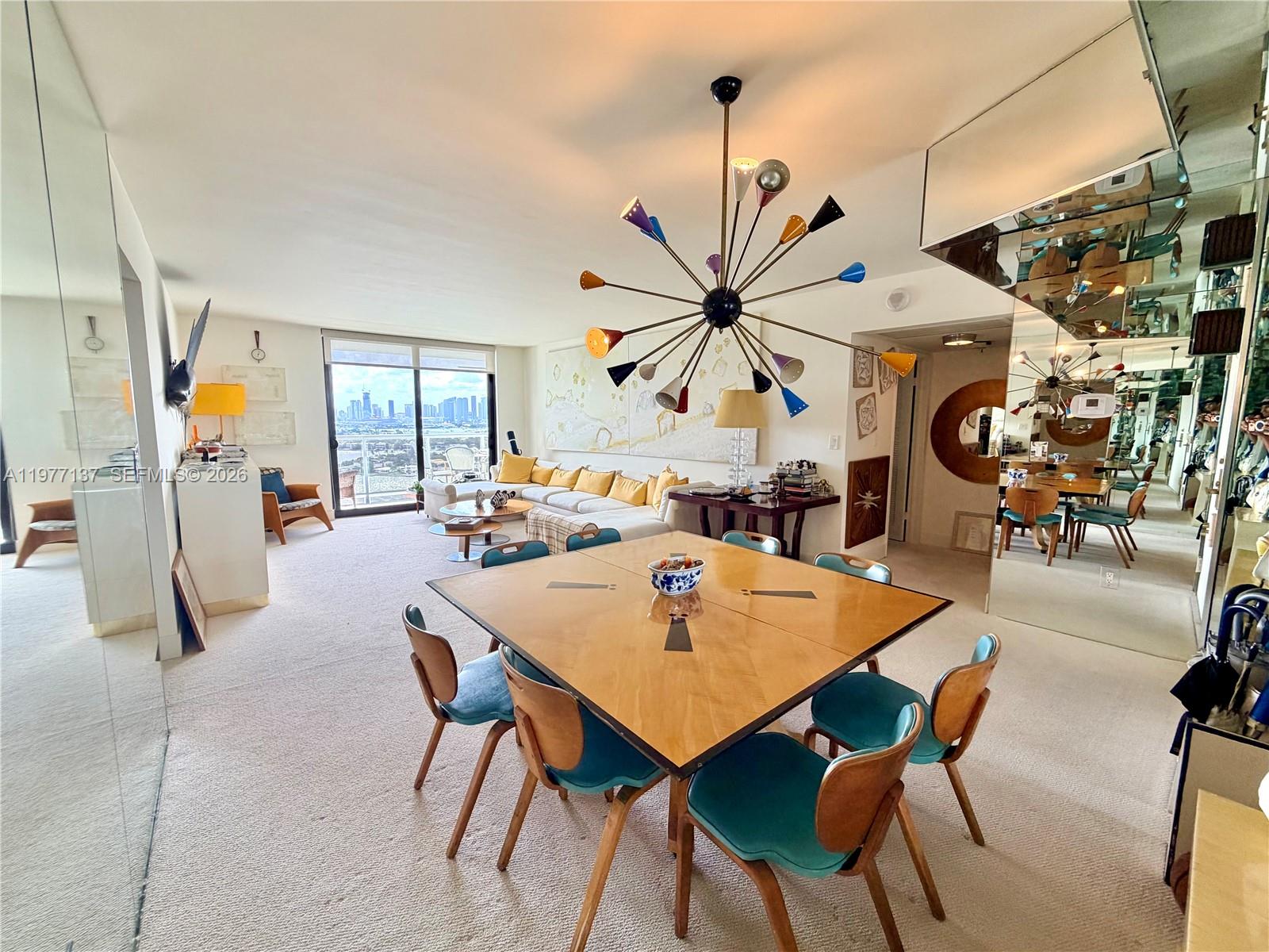 9 Island Ave #2304, Miami Beach FL 33139
