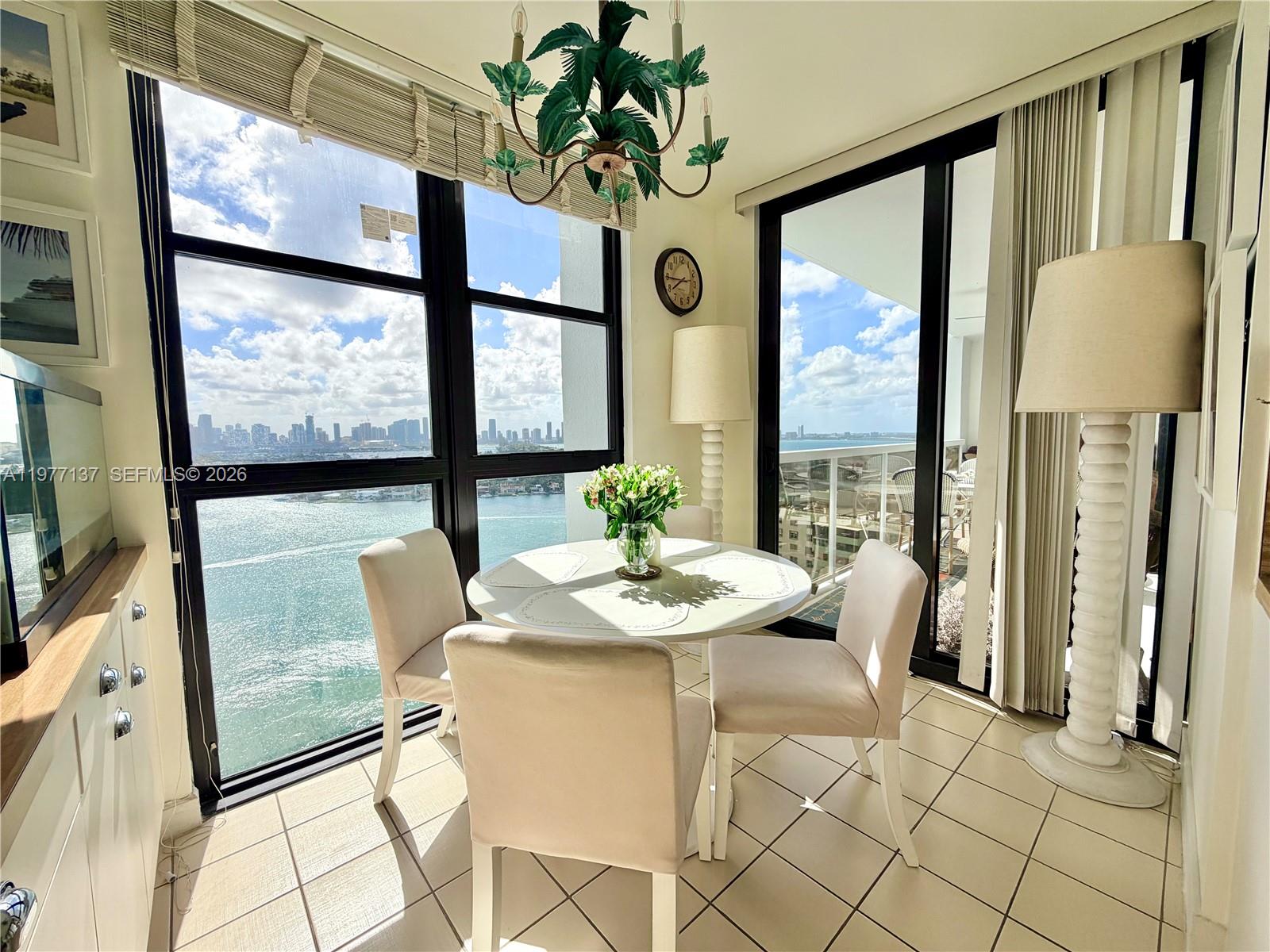 9 Island Ave #2304, Miami Beach FL 33139