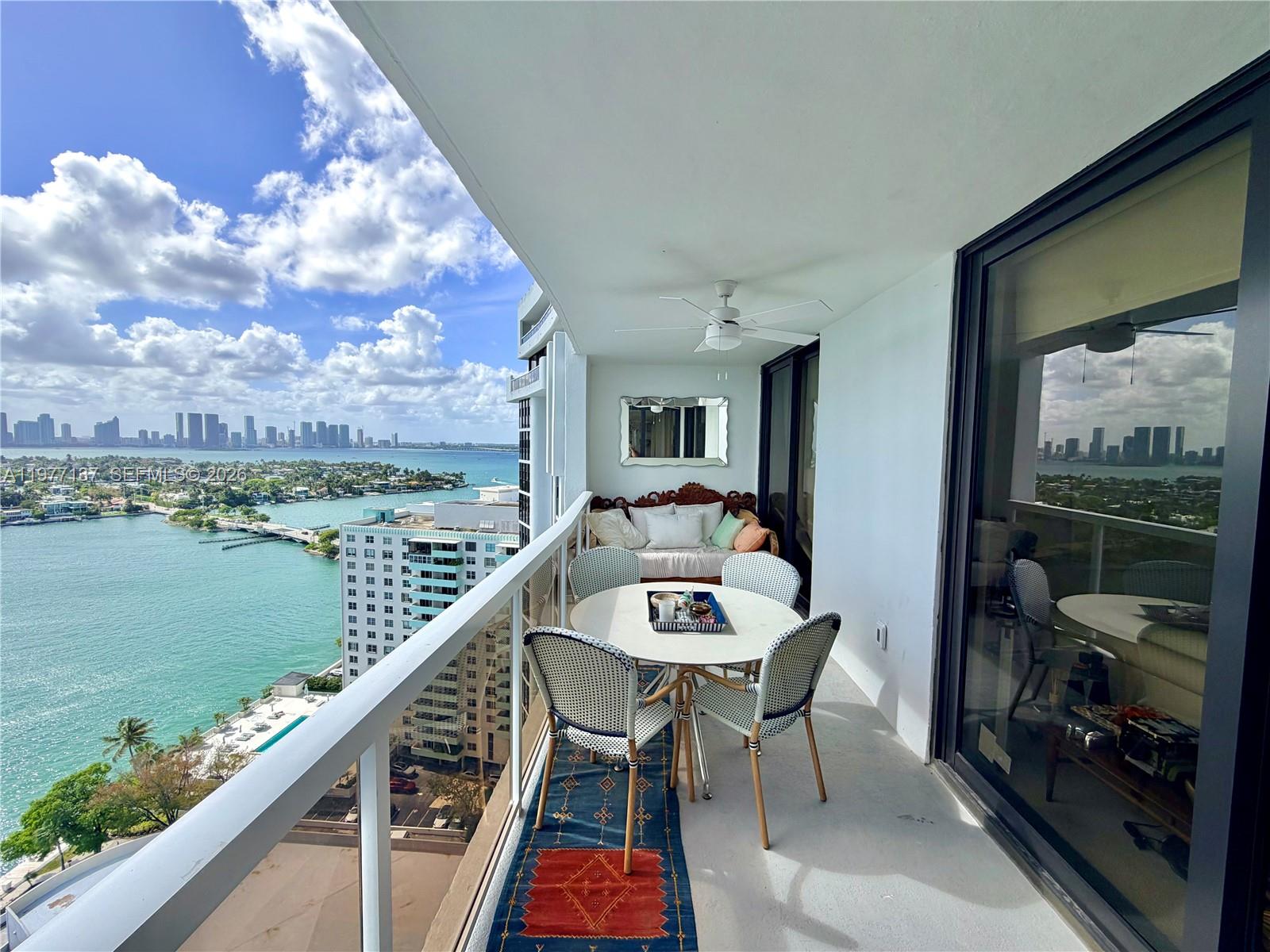 9 Island Ave #2304, Miami Beach FL 33139