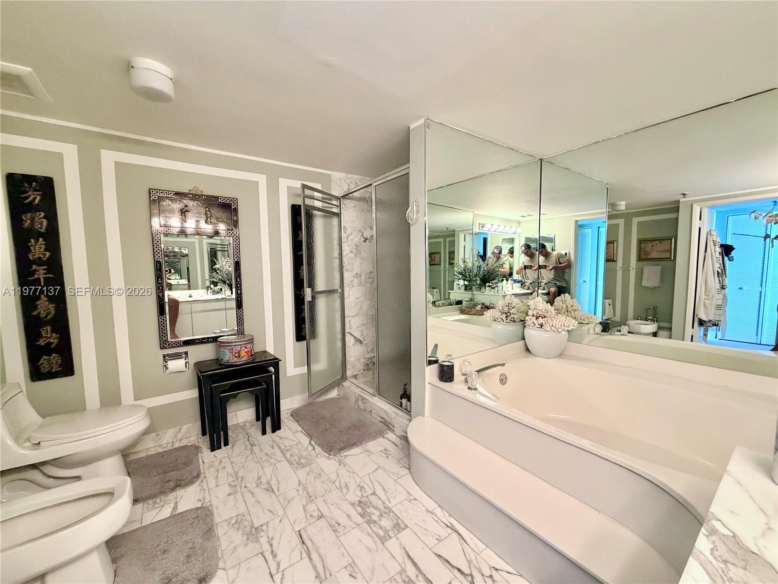 9 Island Ave #2304, Miami Beach FL 33139
