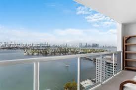 9 Island Ave #2304, Miami Beach FL 33139