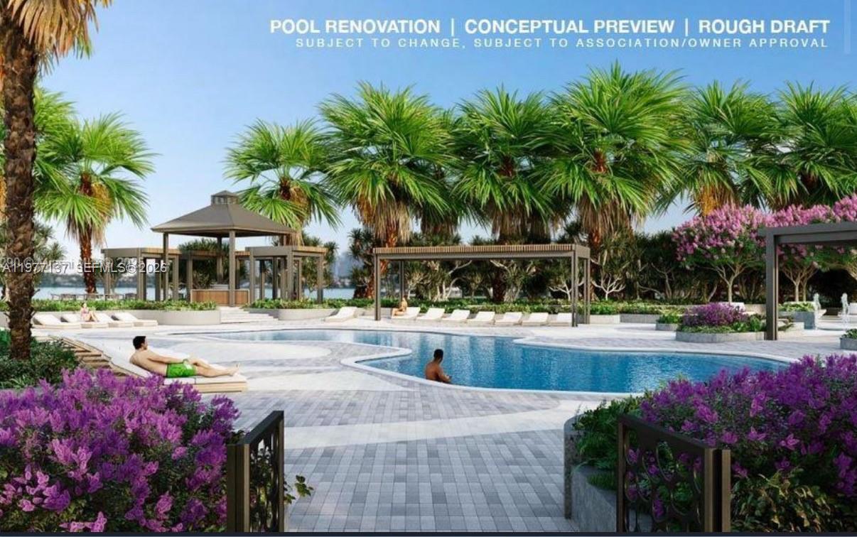 9 Island Ave #2304, Miami Beach FL 33139