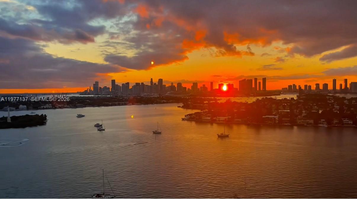 9 Island Ave #2304, Miami Beach FL 33139