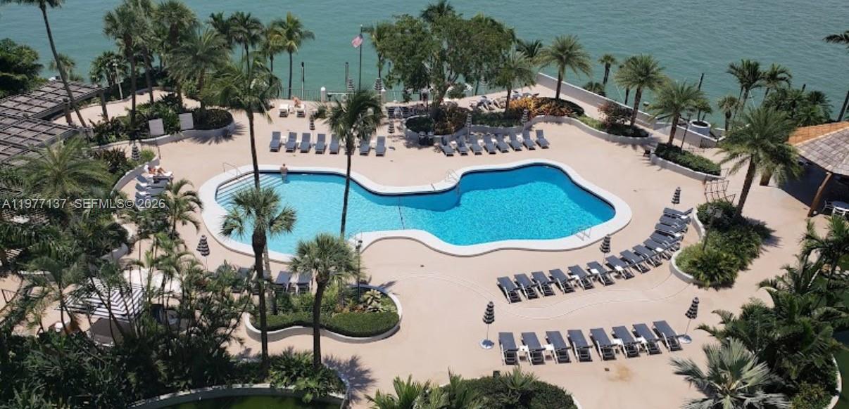 9 Island Ave #2304, Miami Beach FL 33139