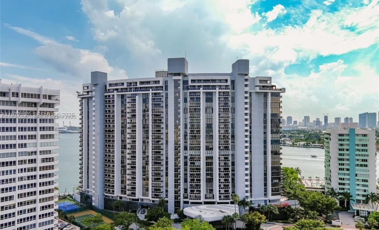 9 Island Ave #2304, Miami Beach FL 33139