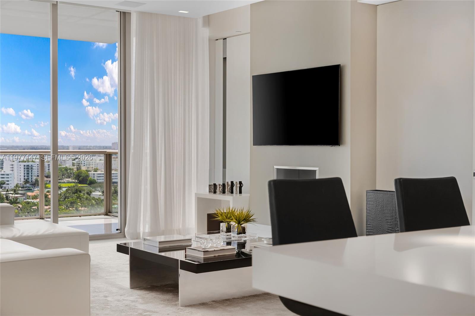 9701 Collins Ave #1405S, Bal Harbour FL 33154
