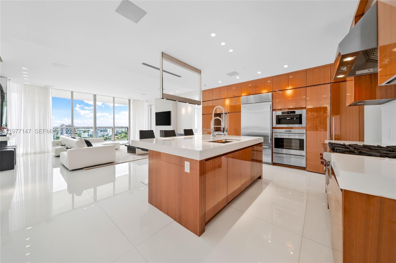 9701 Collins Ave #1405S, Bal Harbour FL 33154