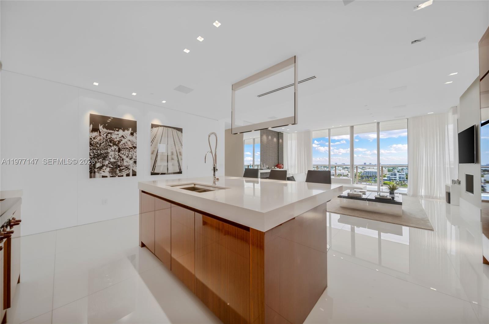 9701 Collins Ave #1405S, Bal Harbour FL 33154