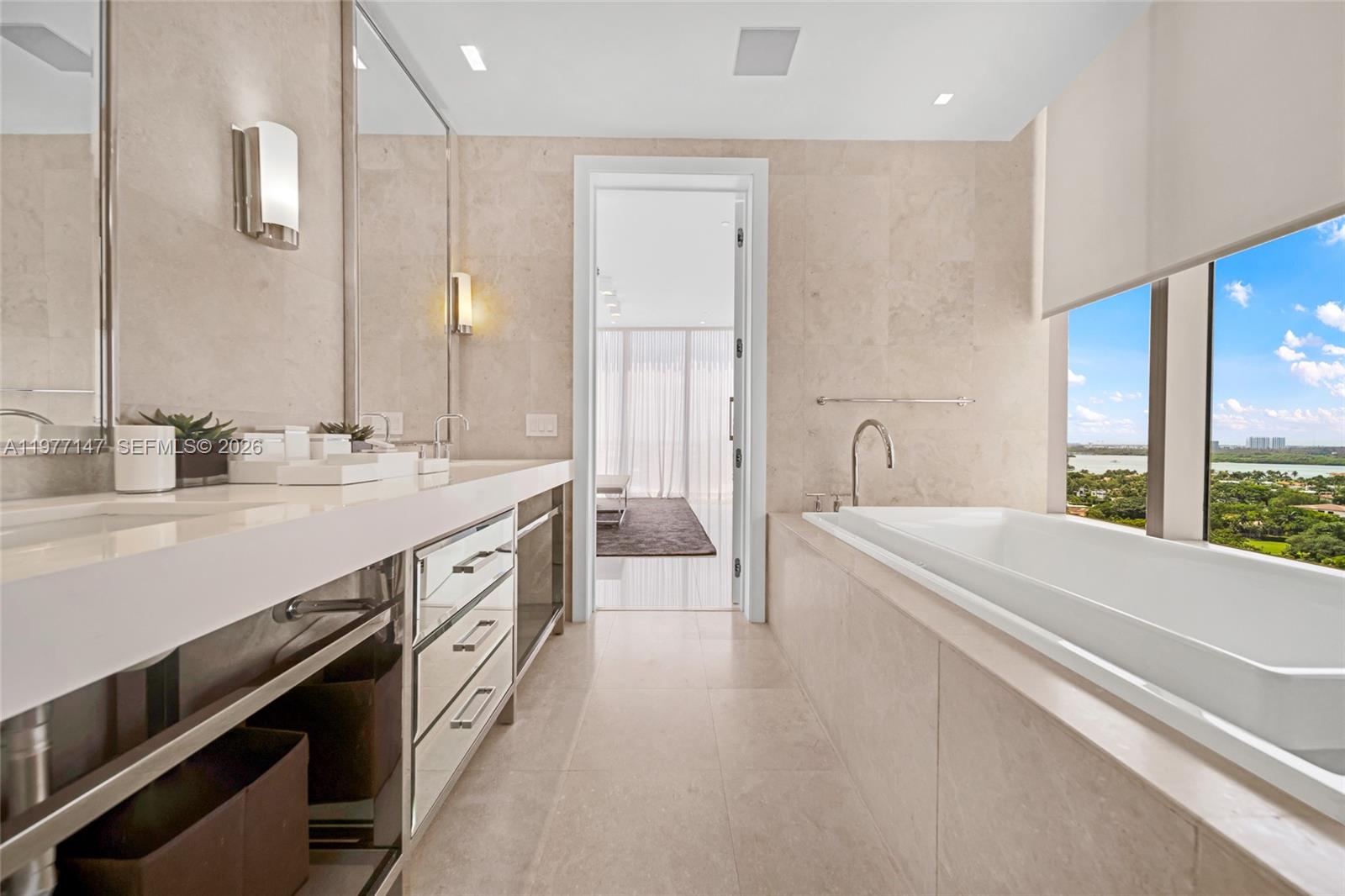 9701 Collins Ave #1405S, Bal Harbour FL 33154