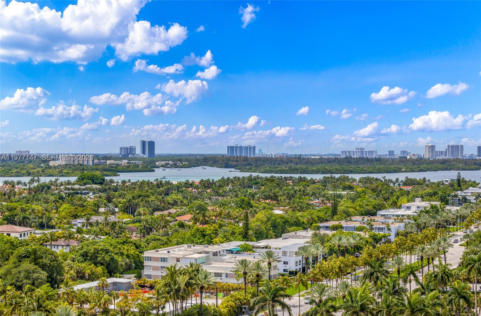9701 Collins Ave #1405S, Bal Harbour FL 33154