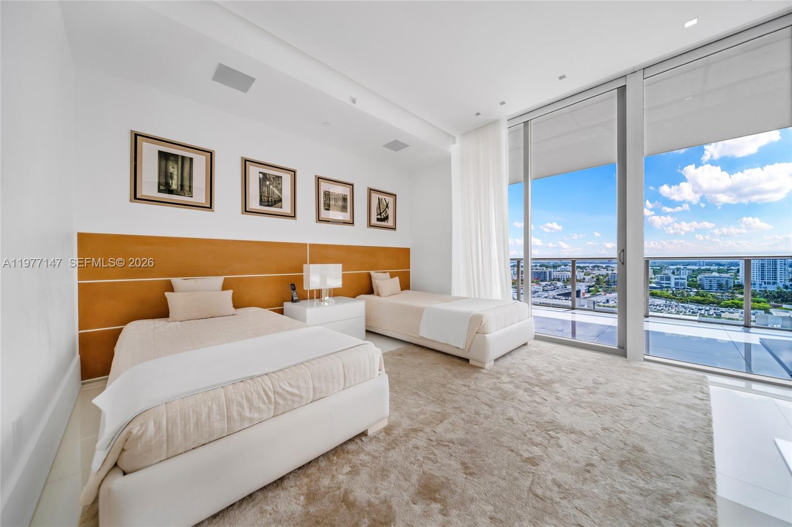 9701 Collins Ave #1405S, Bal Harbour FL 33154