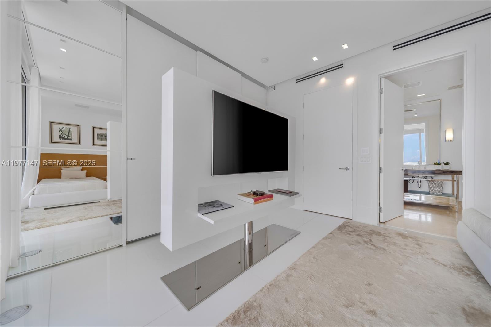 9701 Collins Ave #1405S, Bal Harbour FL 33154