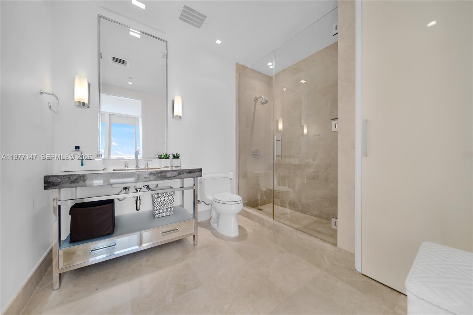 9701 Collins Ave #1405S, Bal Harbour FL 33154