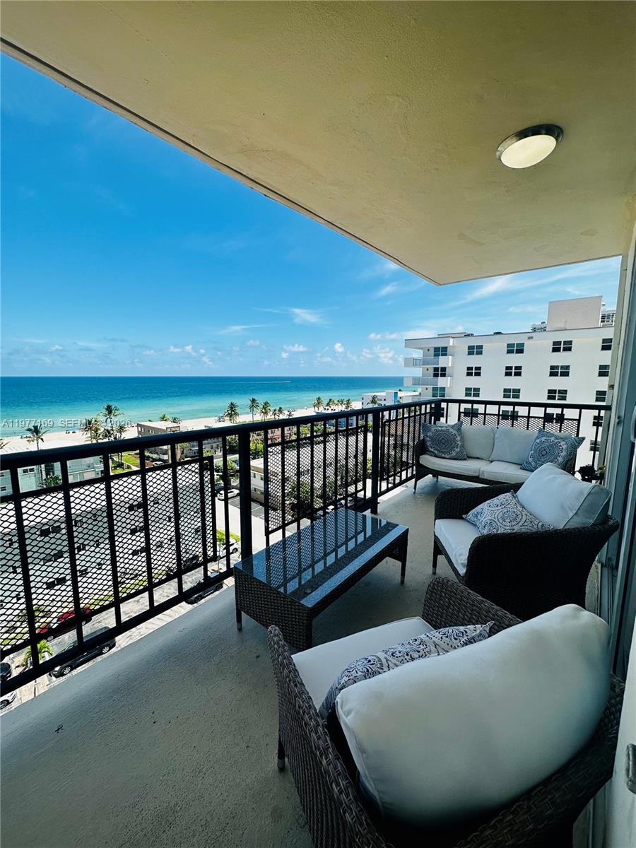 1501 S Ocean Dr #1006, Hollywood FL 33019