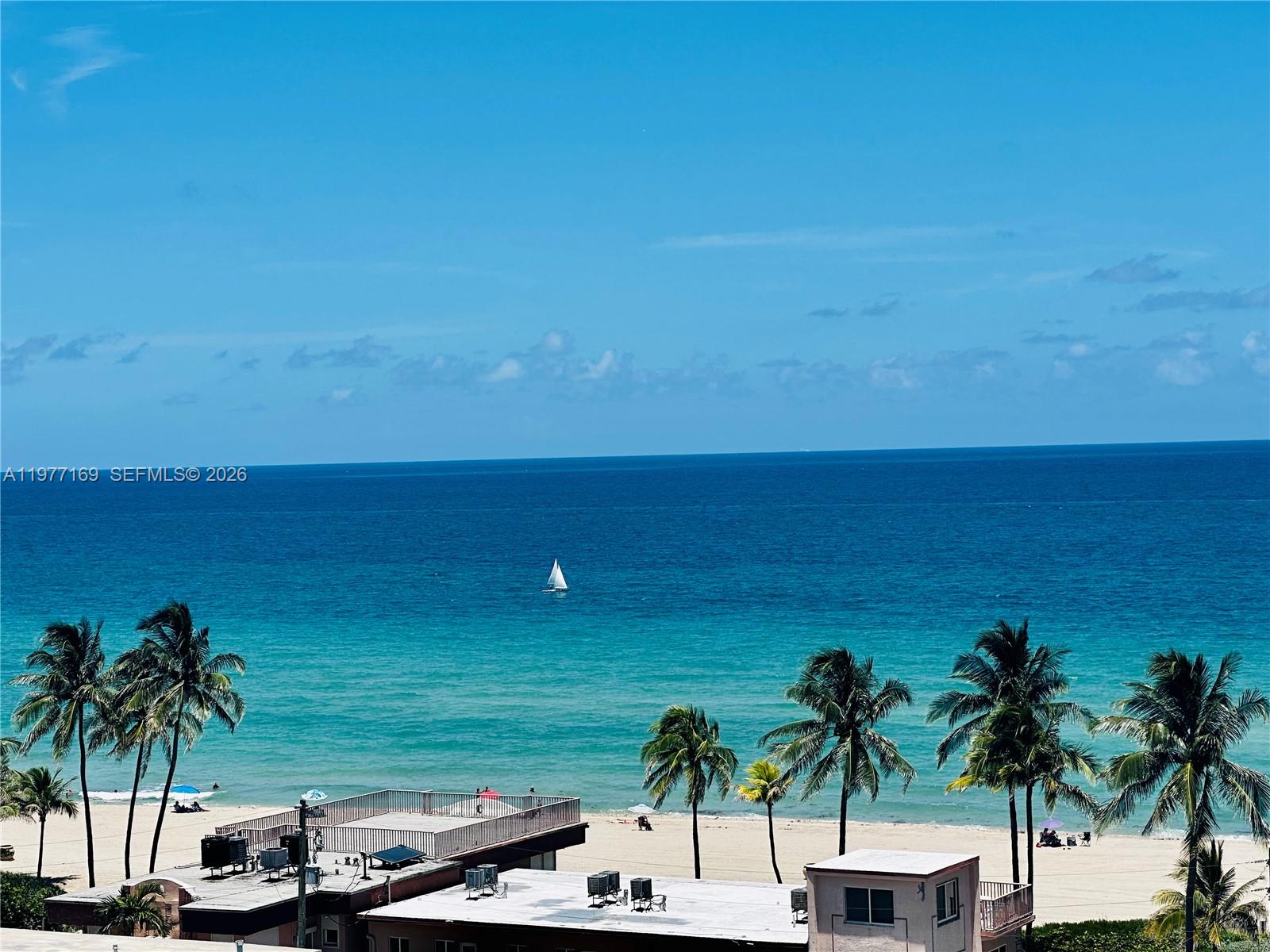 1501 S Ocean Dr #1006, Hollywood FL 33019