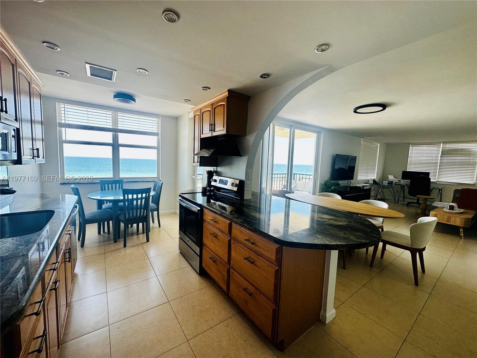 1501 S Ocean Dr #1006, Hollywood FL 33019