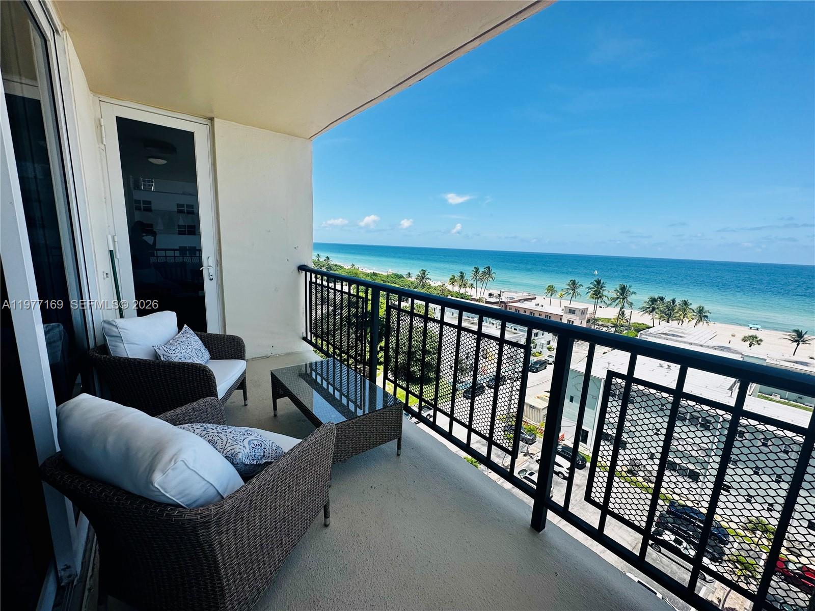 1501 S Ocean Dr #1006, Hollywood FL 33019