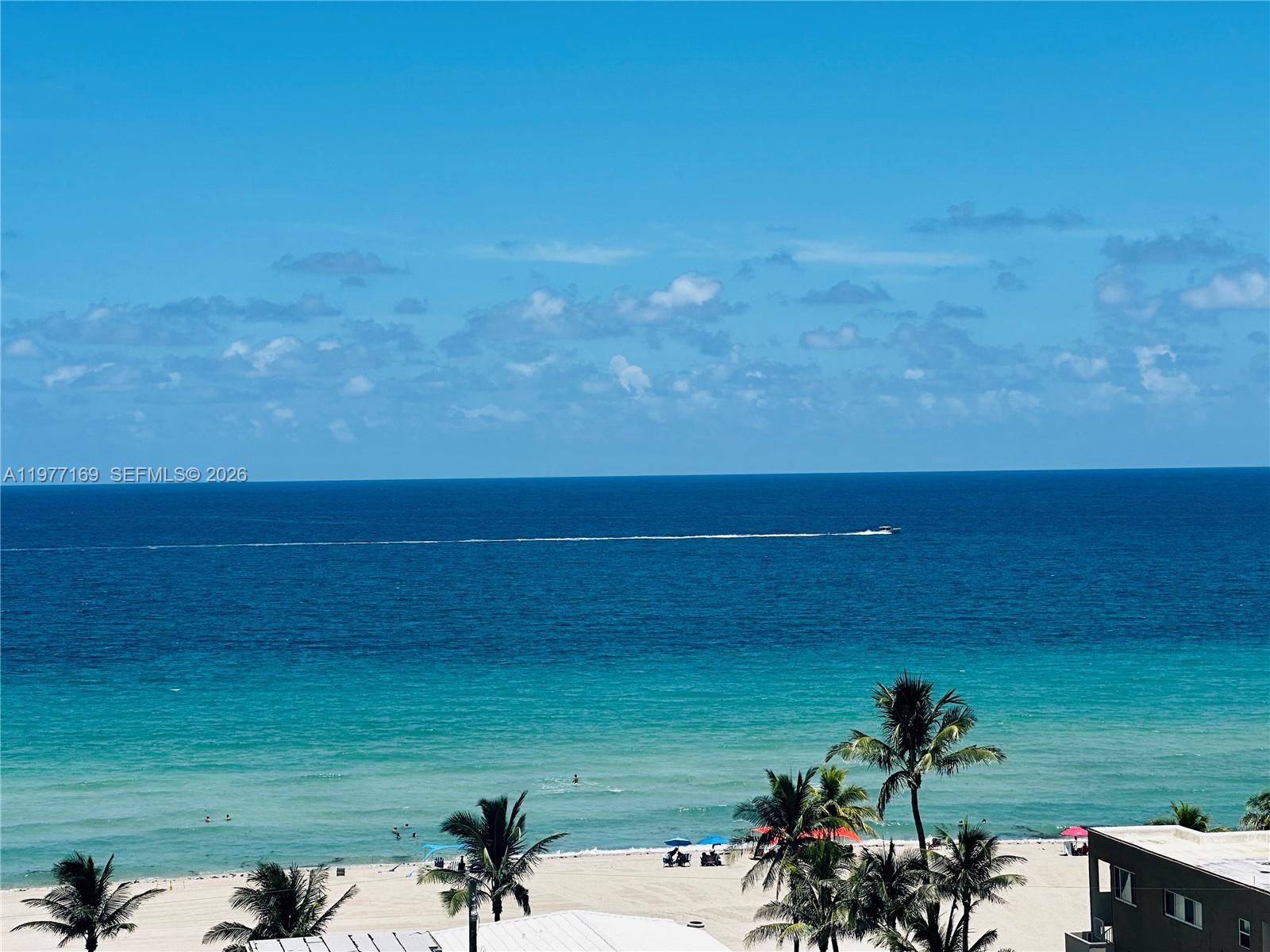 1501 S Ocean Dr #1006, Hollywood FL 33019